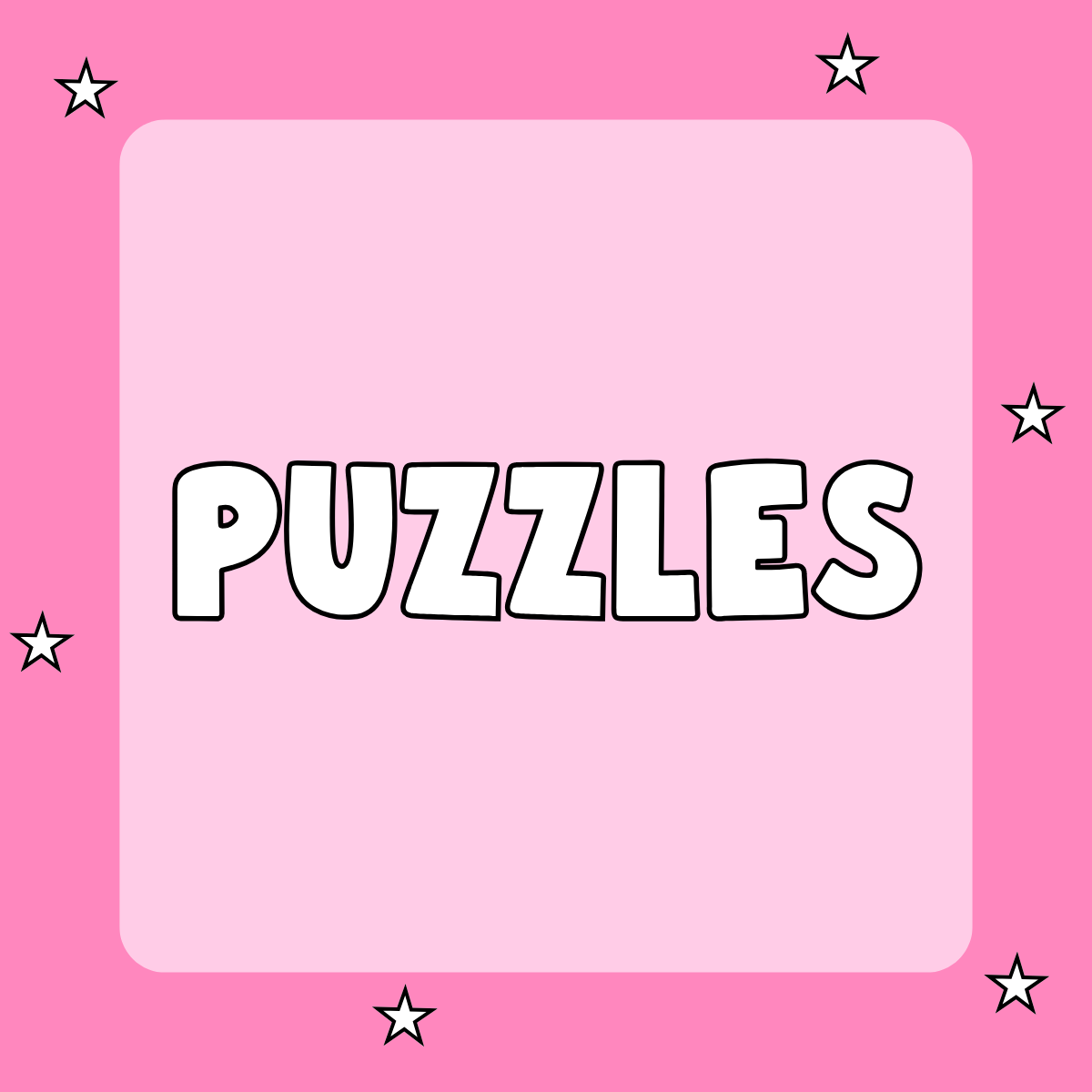 Puzzles