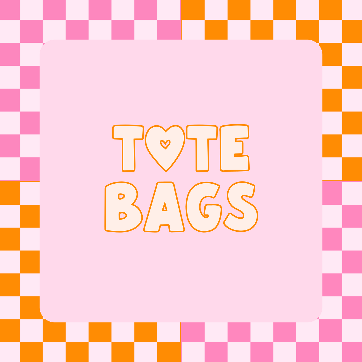 Tote Bags