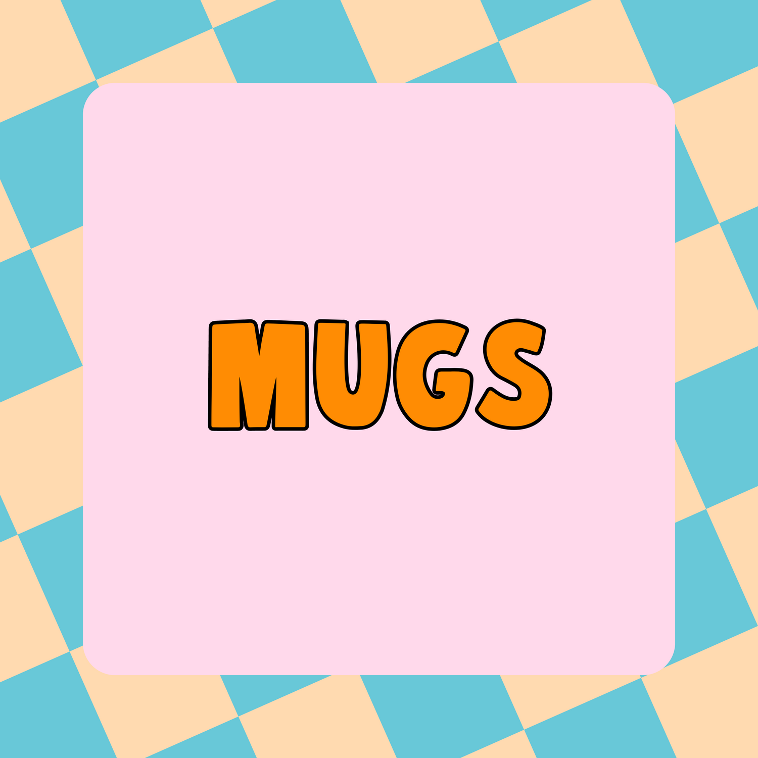 Mugs