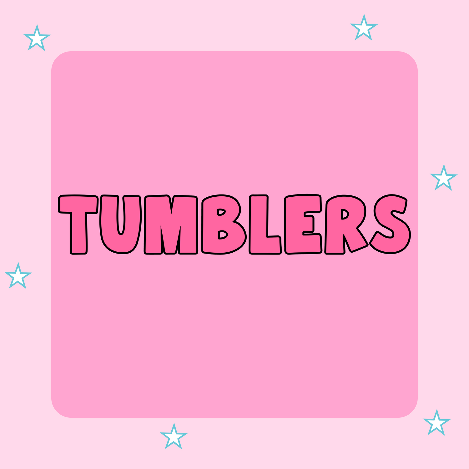 Tumblers