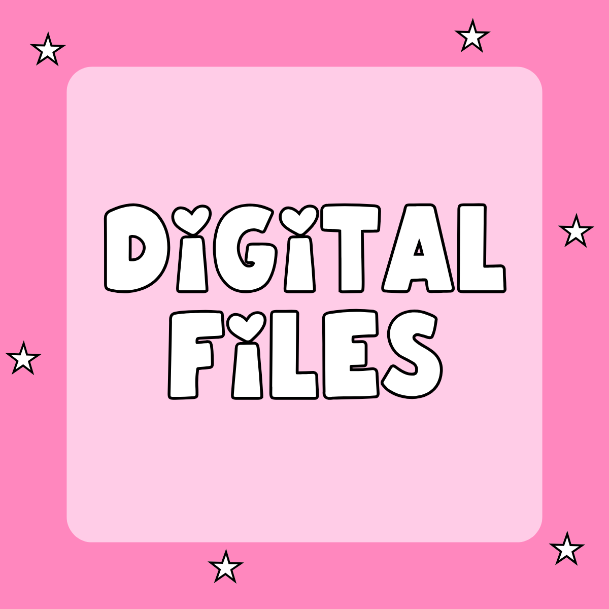 Digital Files