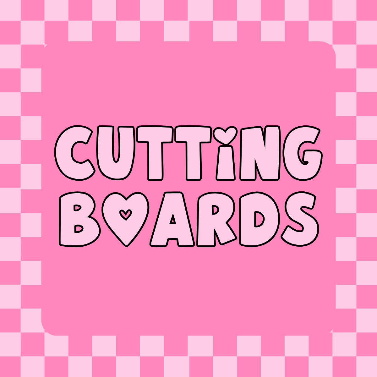 Cutting Boards