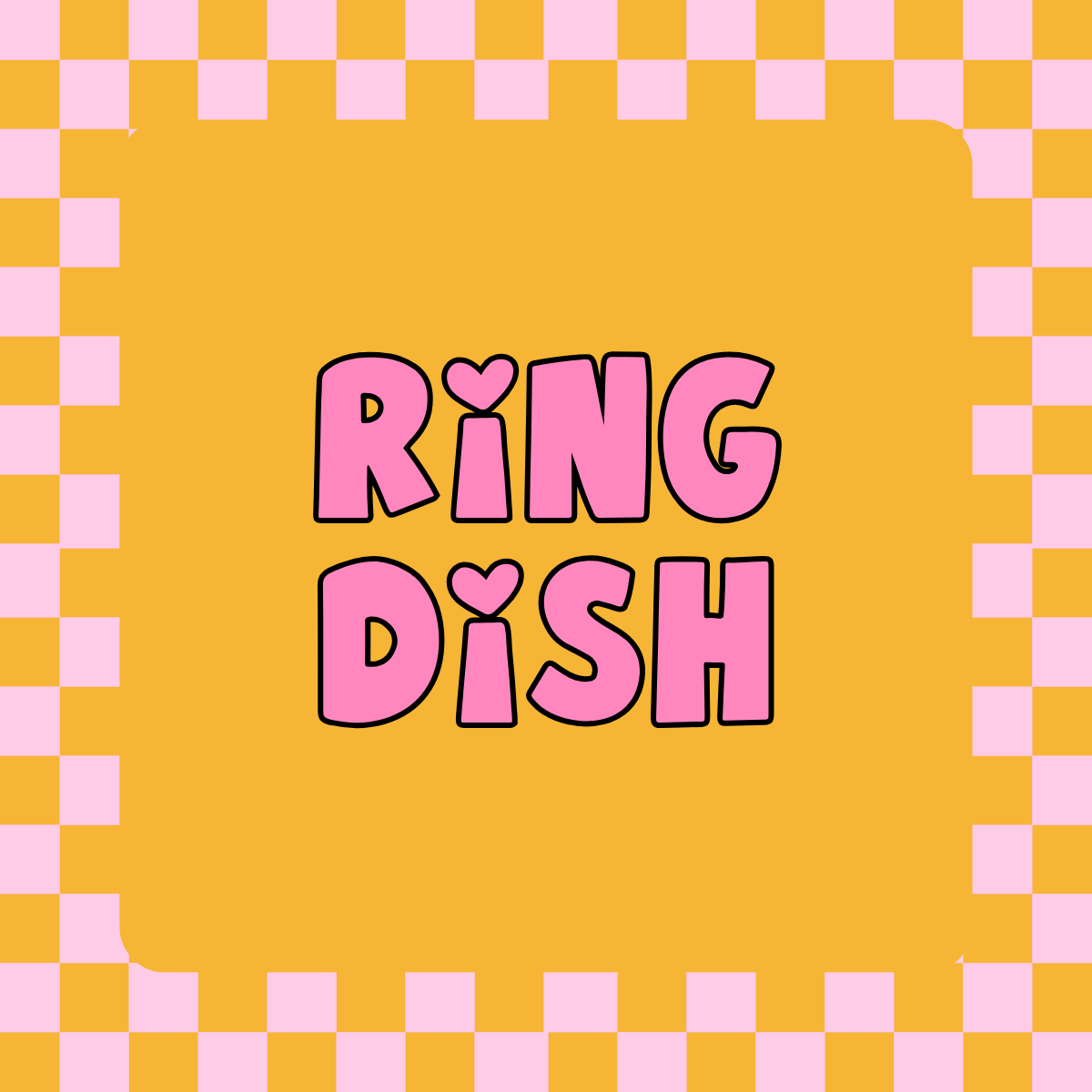 Ring Dish