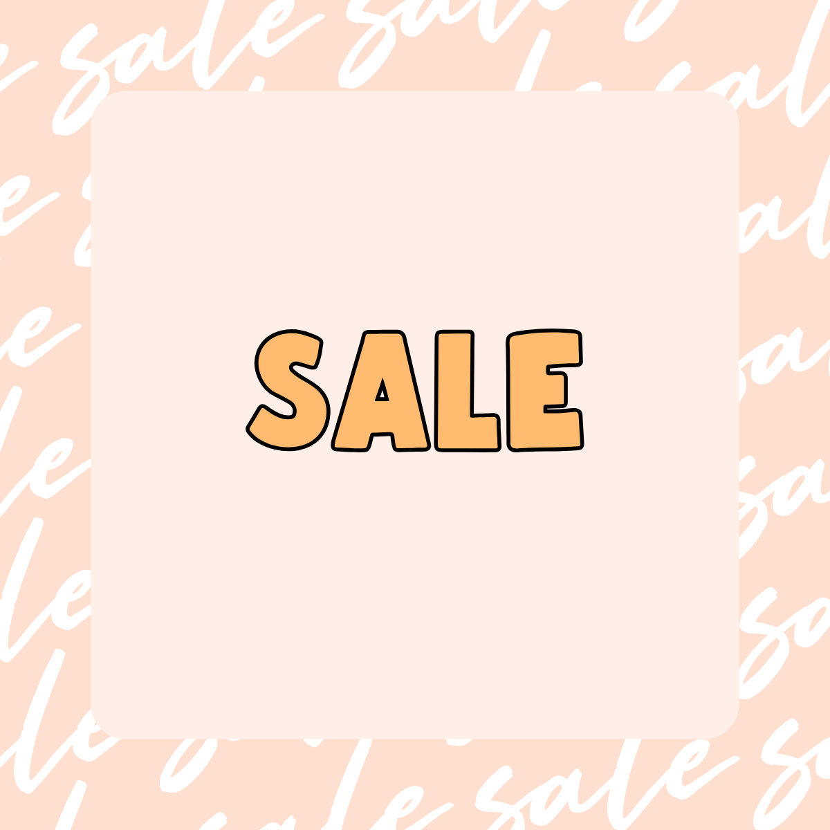 Sale