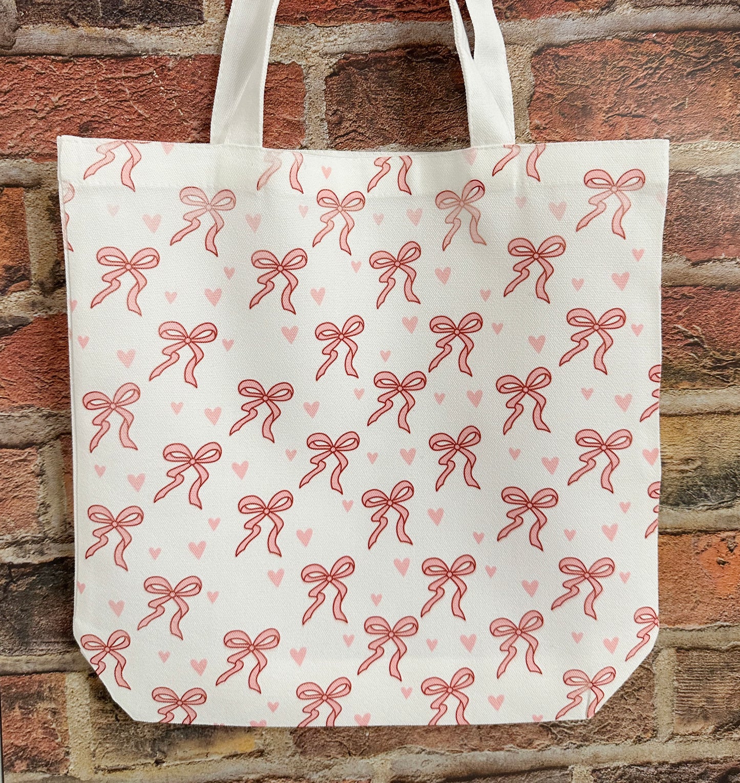 Cornelia Street Walking Club Coquette Tote Bag