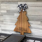 Christmas Tree Cutting Board