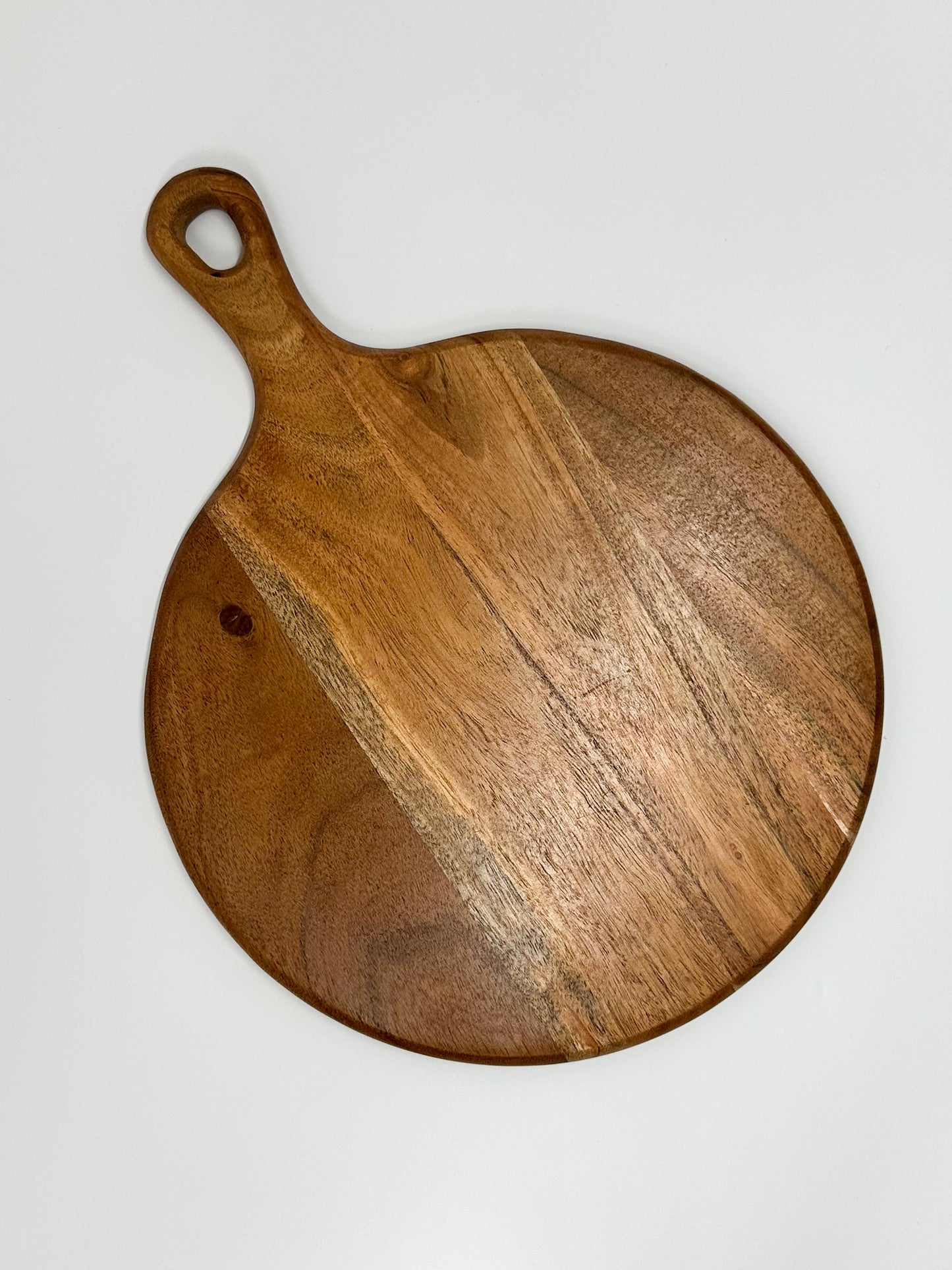 Recipe Cutting Board