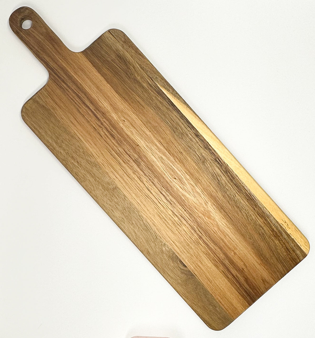 Recipe Cutting Board