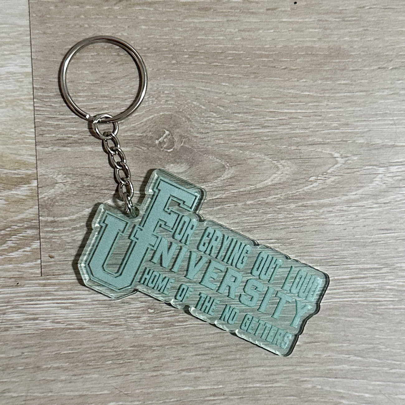 FCOL Keychain