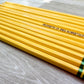 Set of 10 Personalized Pencils