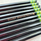 Set of 10 Personalized Pencils