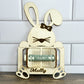 Personalized Bunny Money